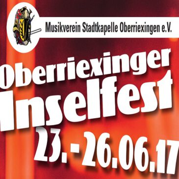 Inselfest 2017