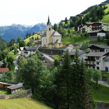 Die Stadtkapelle auf Konzertreise