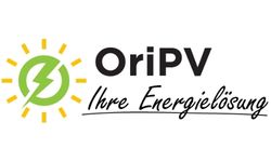 Sponsoren Logo OriPV