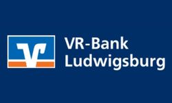 Sponsoren Logo VR Bank Ludwigsburg