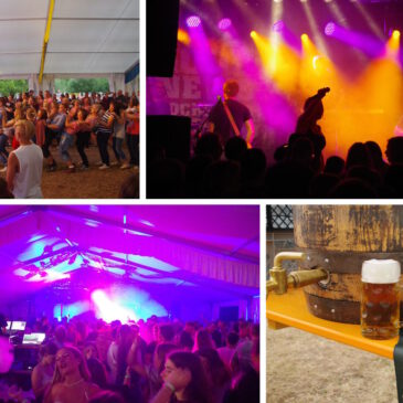 Inselfest 2026
