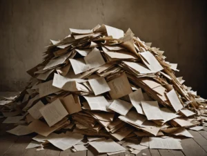 Altpapiersammlung Samstag 18.04.2026