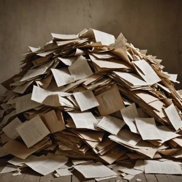 Altpapiersammlung Samstag 18.04.2026