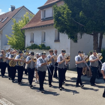 Danke für ein Inselfest der Superlative!